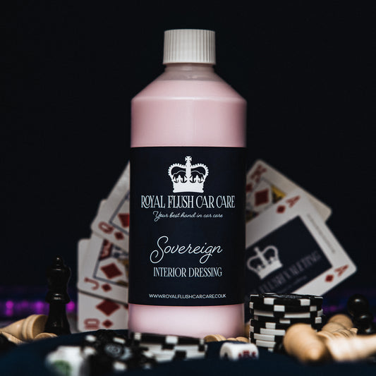 Sovereign Interior Dressing
