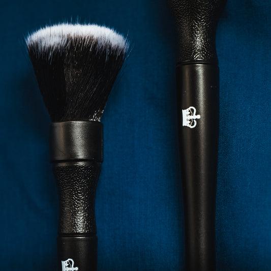 Royal Plush Detailing Brushes