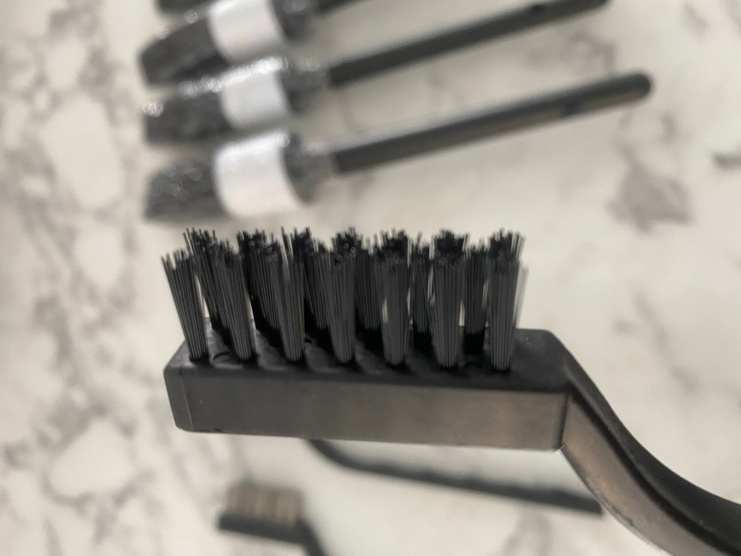 Royal Brush Set