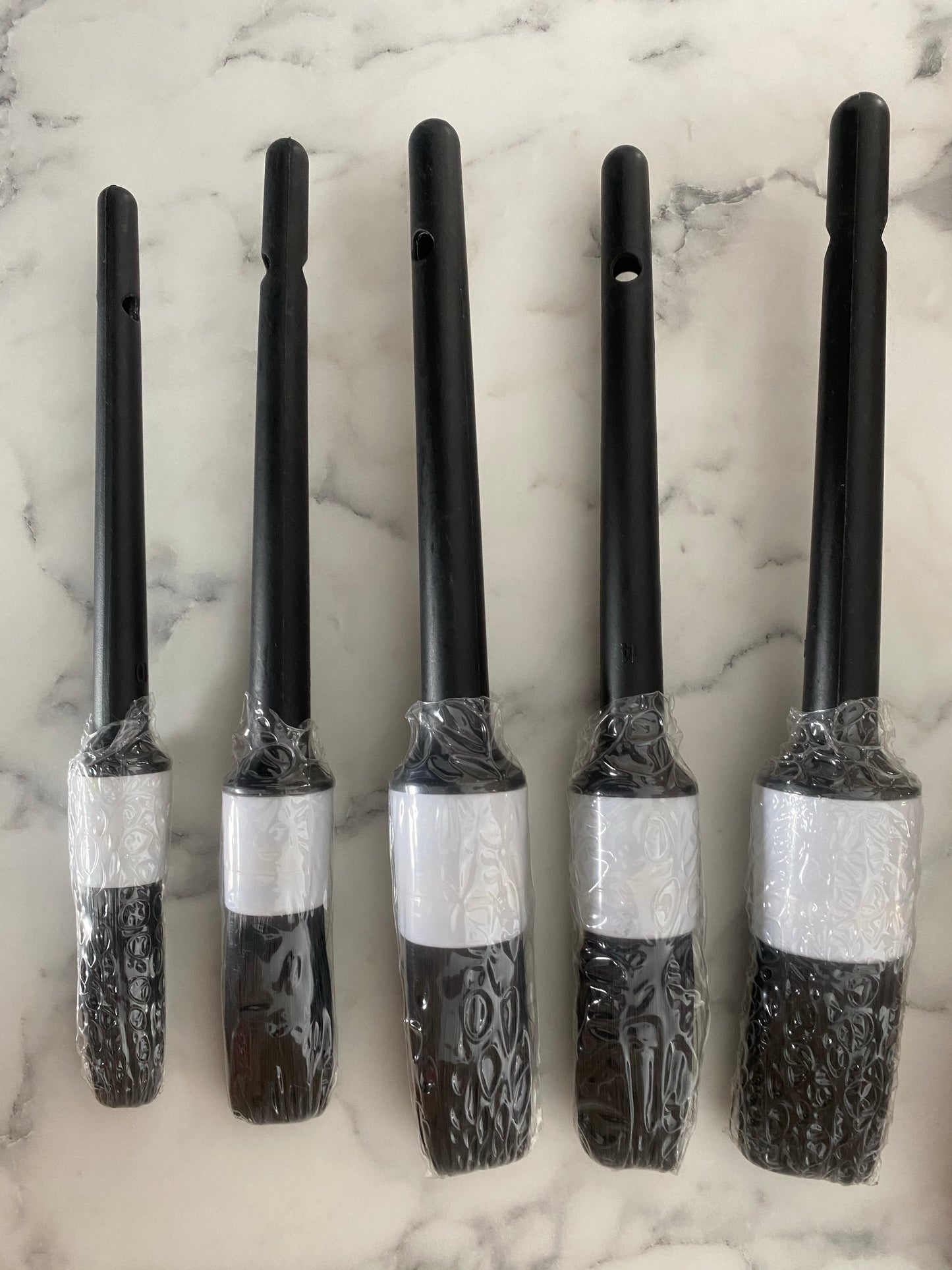 Royal Brush Set