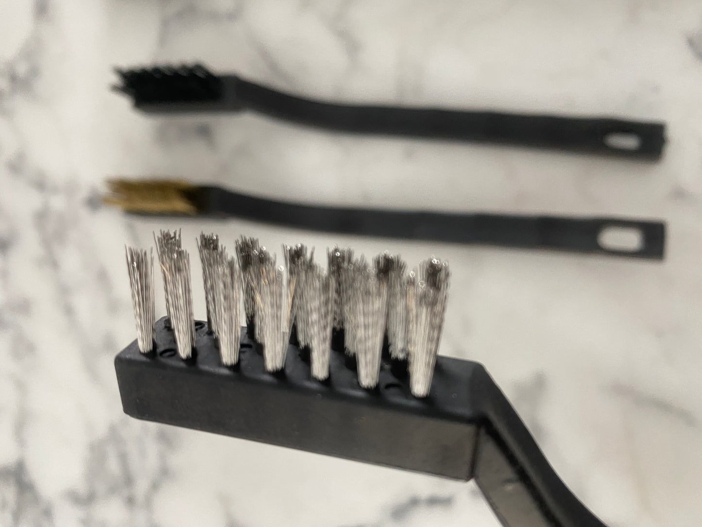 Royal Brush Set