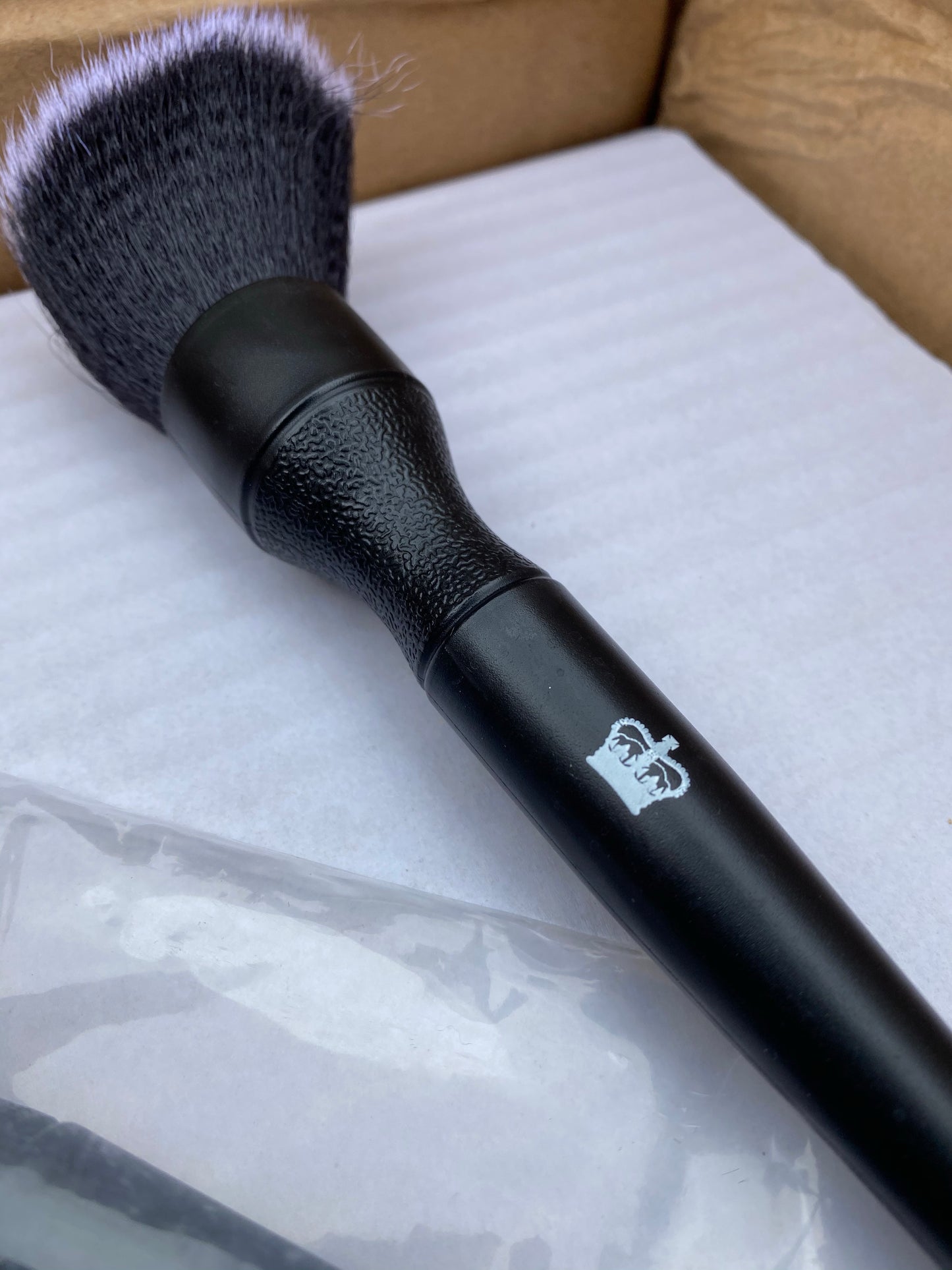 Royal Plush Detailing Brushes