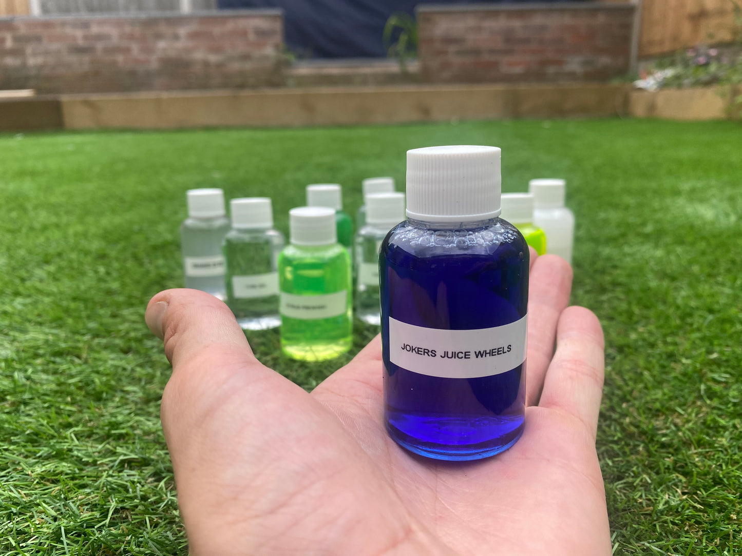 SAMPLES