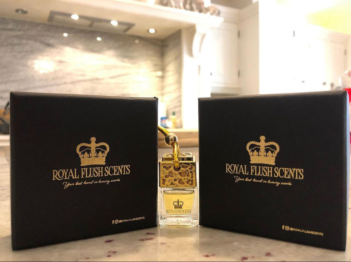 Royal Flush Scents