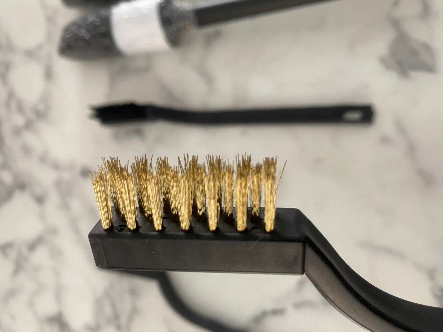 Royal Brush Set