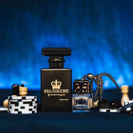Royal Flush Scents