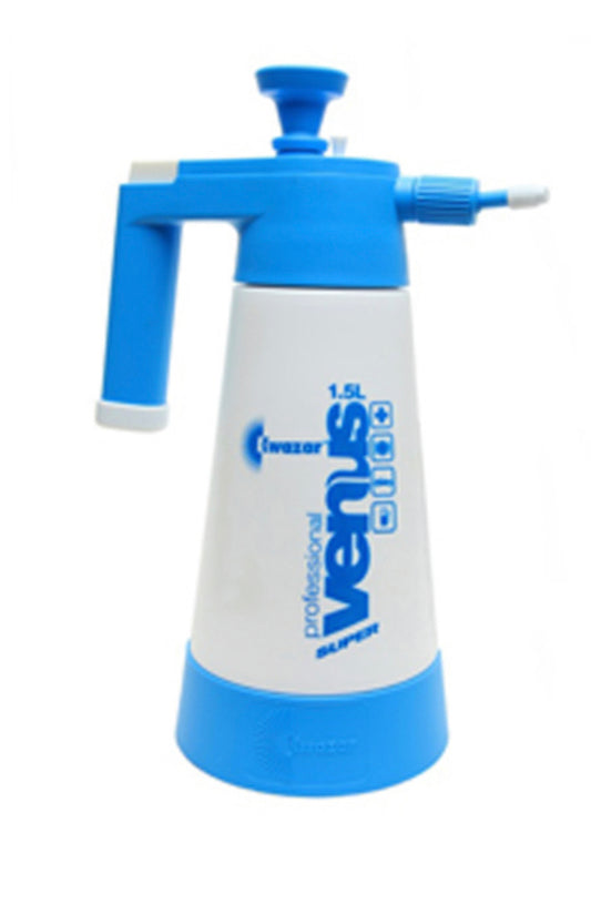 Kwazar Venus 1.5 Litre Pump Sprayer