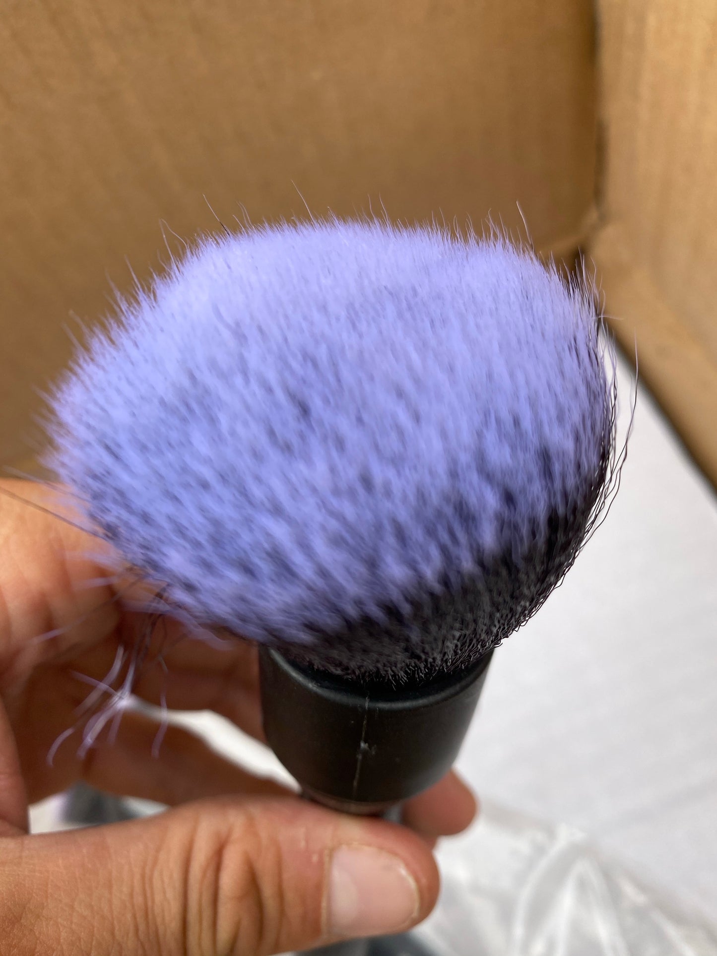 Royal Plush Detailing Brushes