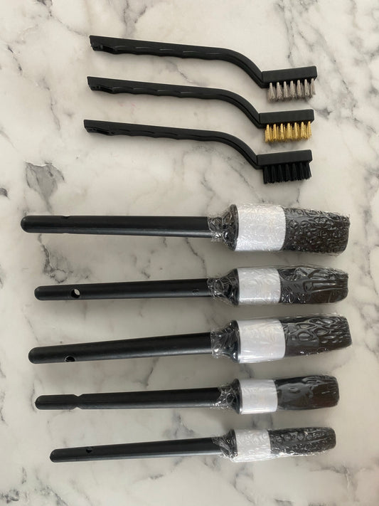 Royal Brush Set